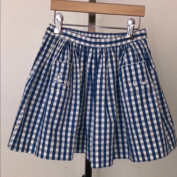 Jacadi Other - Jacadi 4 years old full skirt